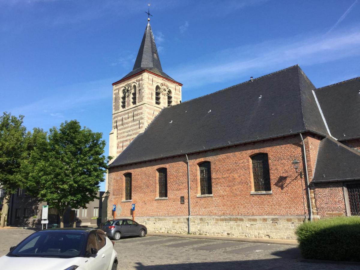 B&B Belvedere Brakel Exterior photo